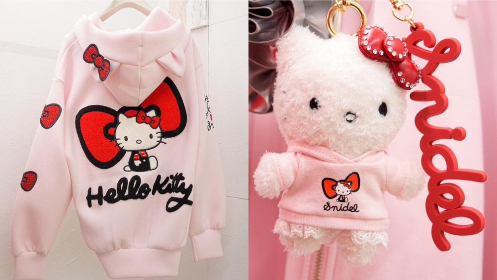 Fashion Press tweet media