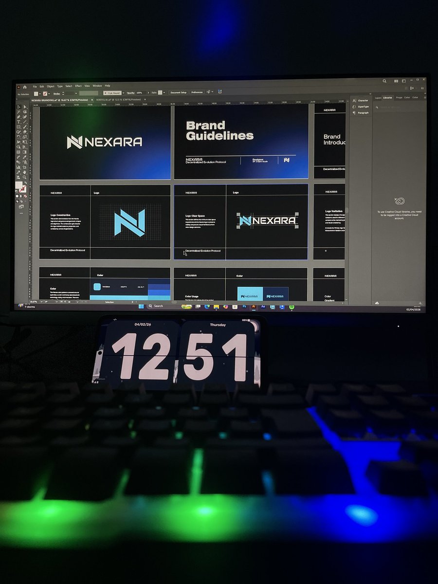 AP- Creative Studio 🔥 tweet media