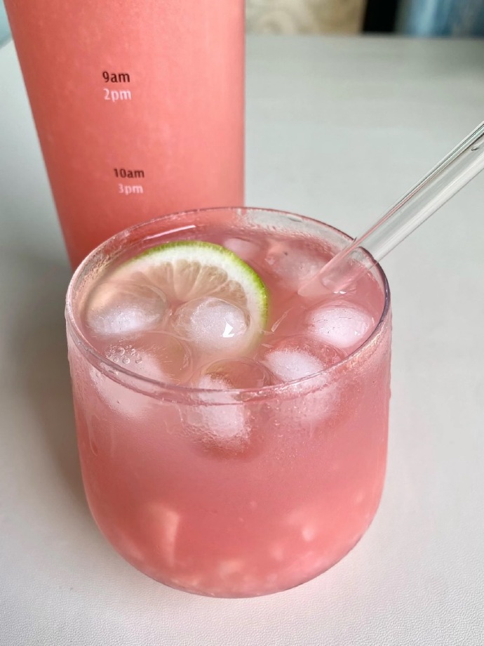 James senior tweet media