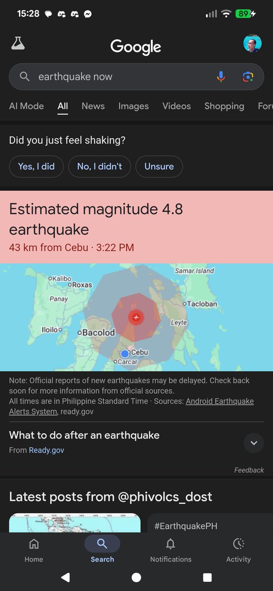 Tall Dad tweet media