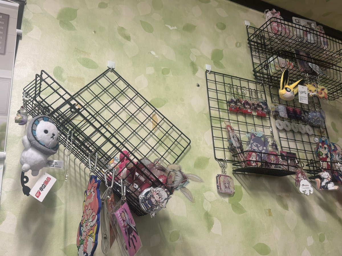 가날이(ガナリー) ➡ ???? tweet media