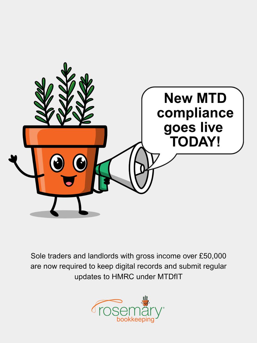 Rosemary Bookkeeping 🪴 tweet media