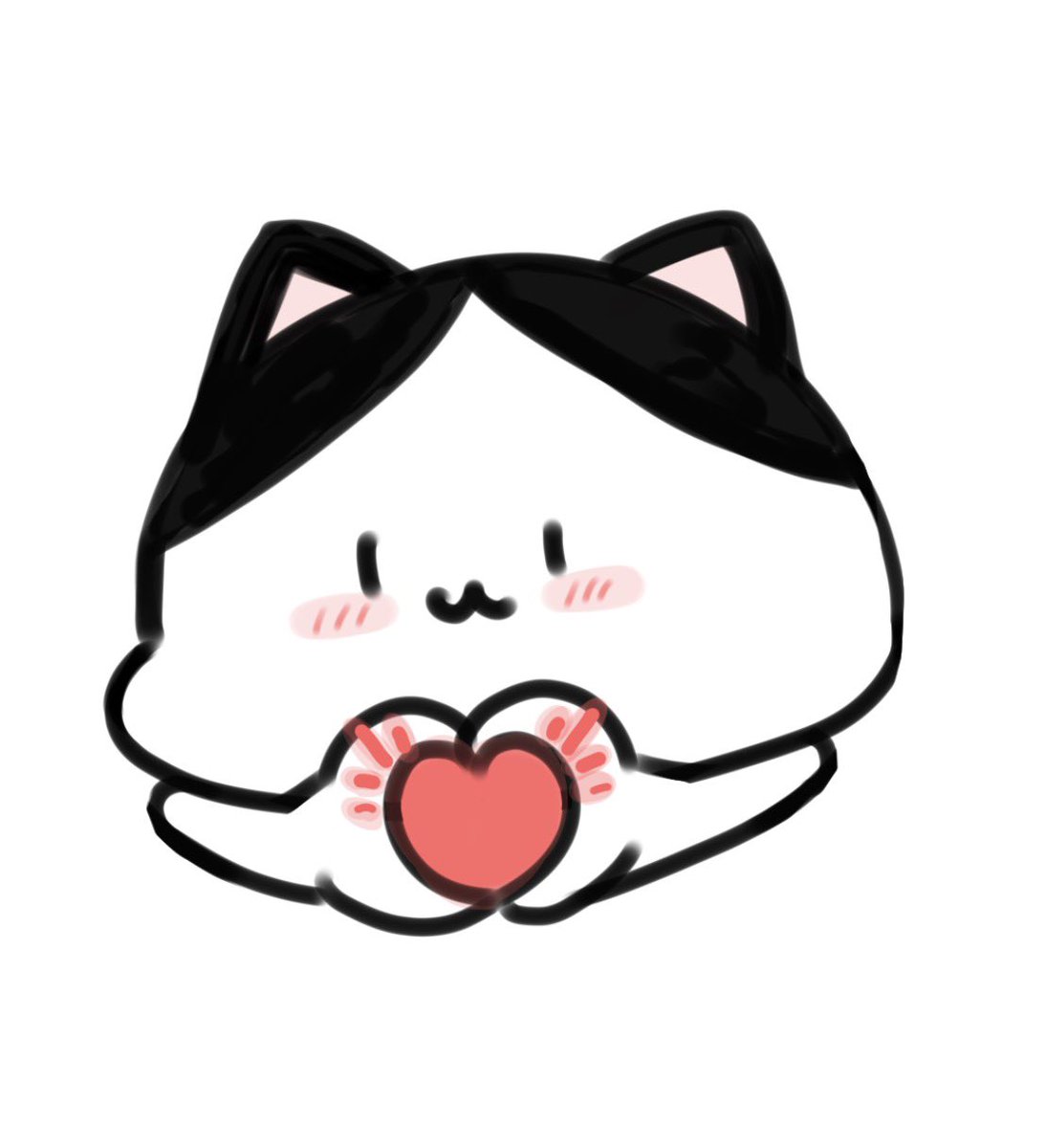 もちか。 tweet media