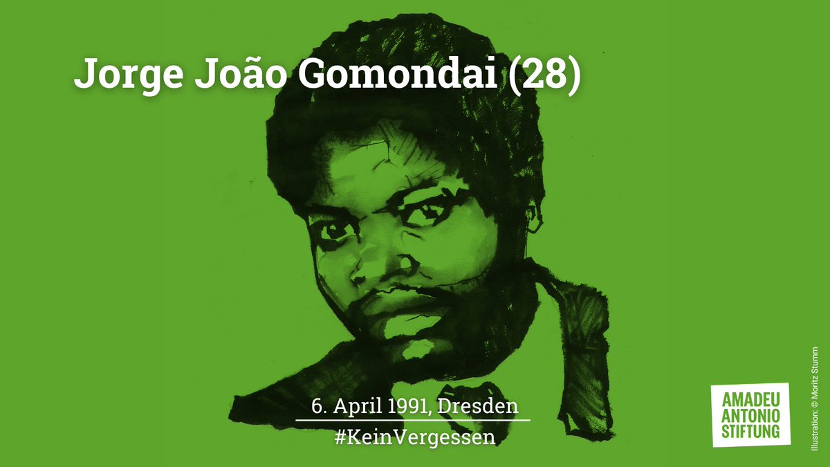 Amadeu Antonio Stiftung tweet media