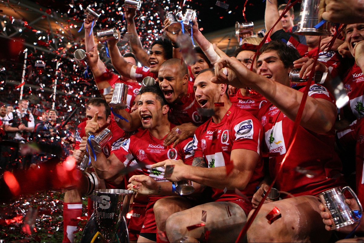 Queensland Reds tweet media