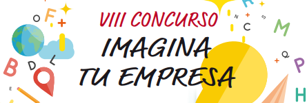 educacyl's tweet photo. VIII edición del concurso Imagina tu empresa - Portal de Educación de la Junta de Castilla y León
Dirigido a alumnado de 5º y 6º de E.P.
Plazo de presentación hasta el 7 de abril de 2026

https://t.co/YmeGEi9mkX https://t.co/tez6fiVS42