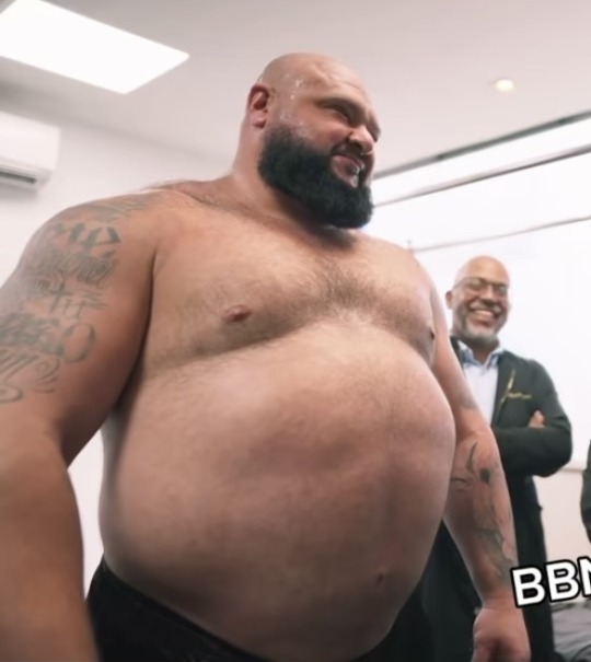 Becoming Beef tweet media