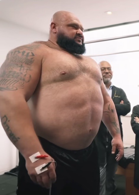Becoming Beef tweet media