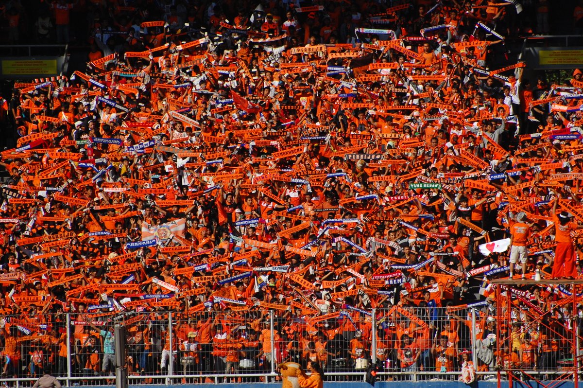 Jakarta Casual tweet media