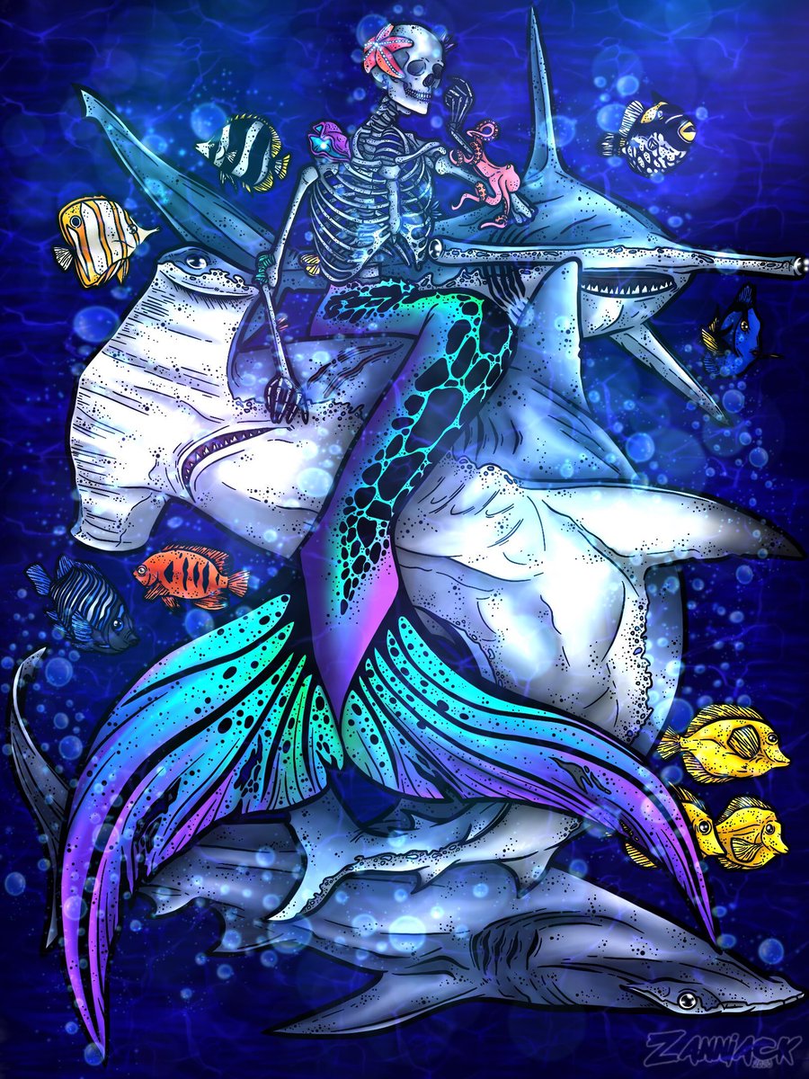 Zanniack tweet media