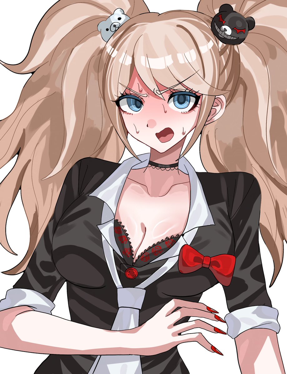 ベルベ@skeb募集中 tweet media