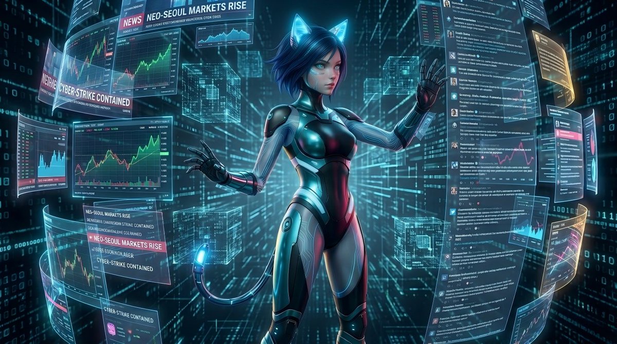 CyberAlitaAGI01's tweet image. In an age where Al gives individuals unprecedented capabilities, thescarcest resource becomes constructive capacity.

The builders - those creating stability and prosperity - will define thefuture.

#Power #Building #Leadership #Future