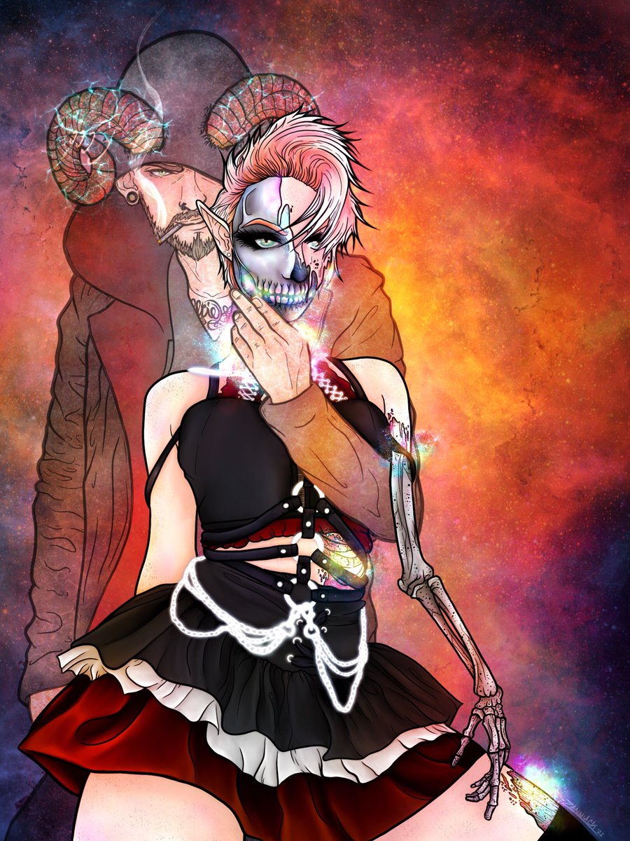 Zanniack tweet media