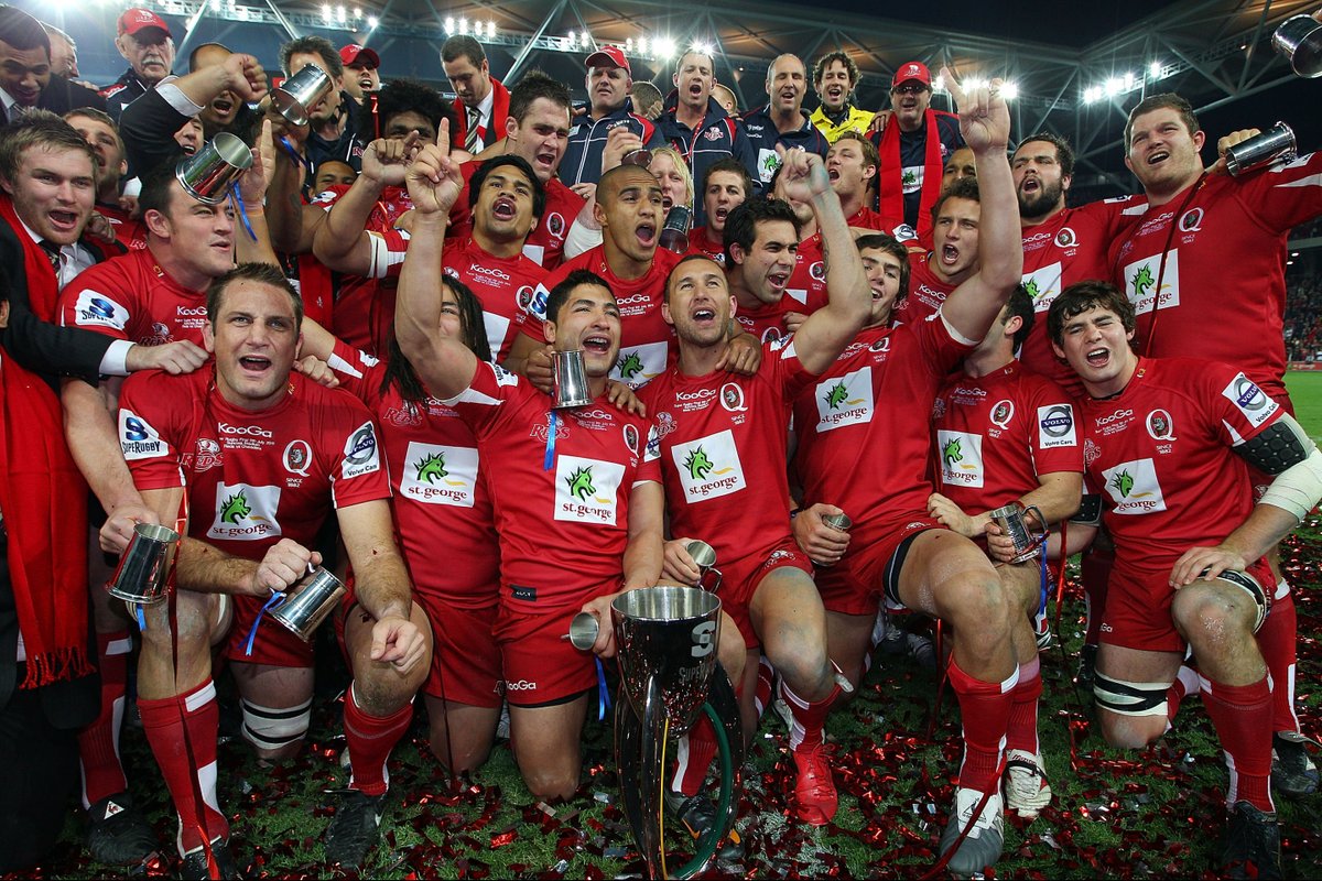 Queensland Reds tweet media