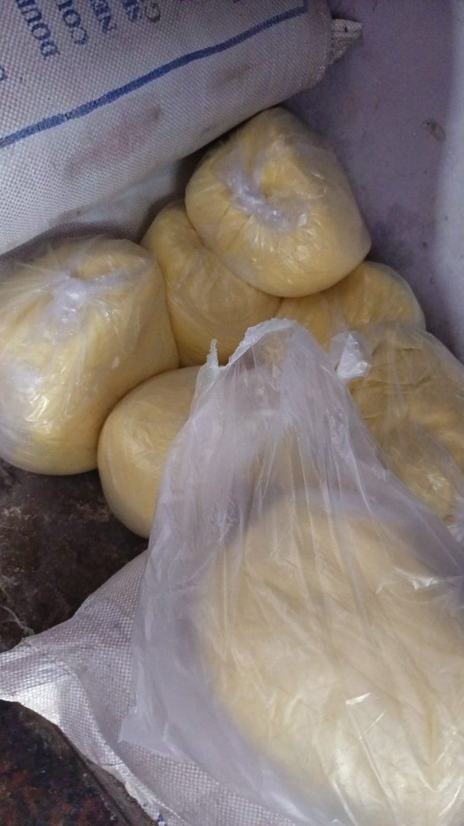 Hyderabad Food Adulteration Surveillance Team tweet media
