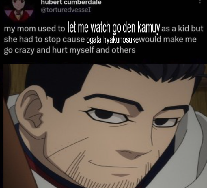 Lieutenant Onigiri 🪭 tweet media