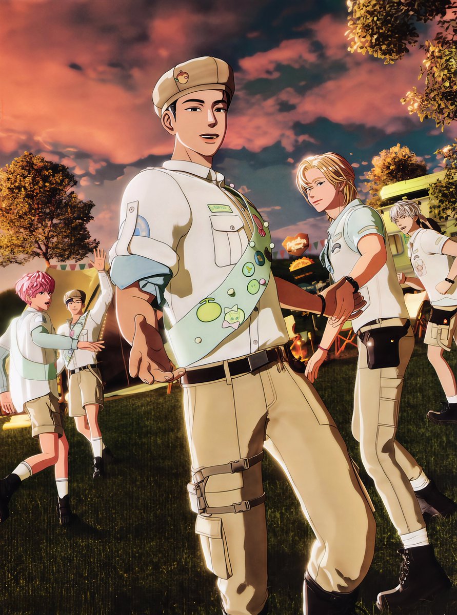 도댕, ૮⍝• ᴥ •⍝ა tweet media