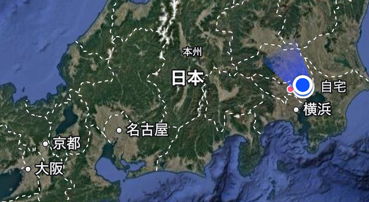 きたかた tweet media