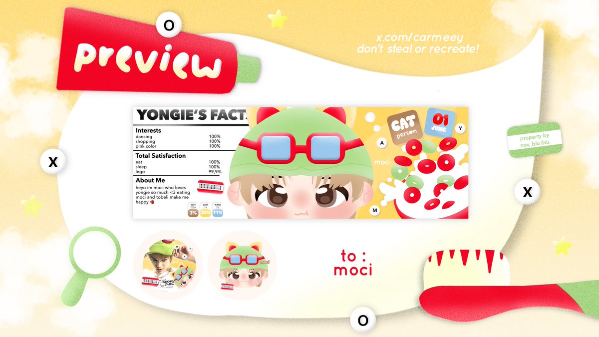 nyopie ₍՞-.-՞₎ tweet media