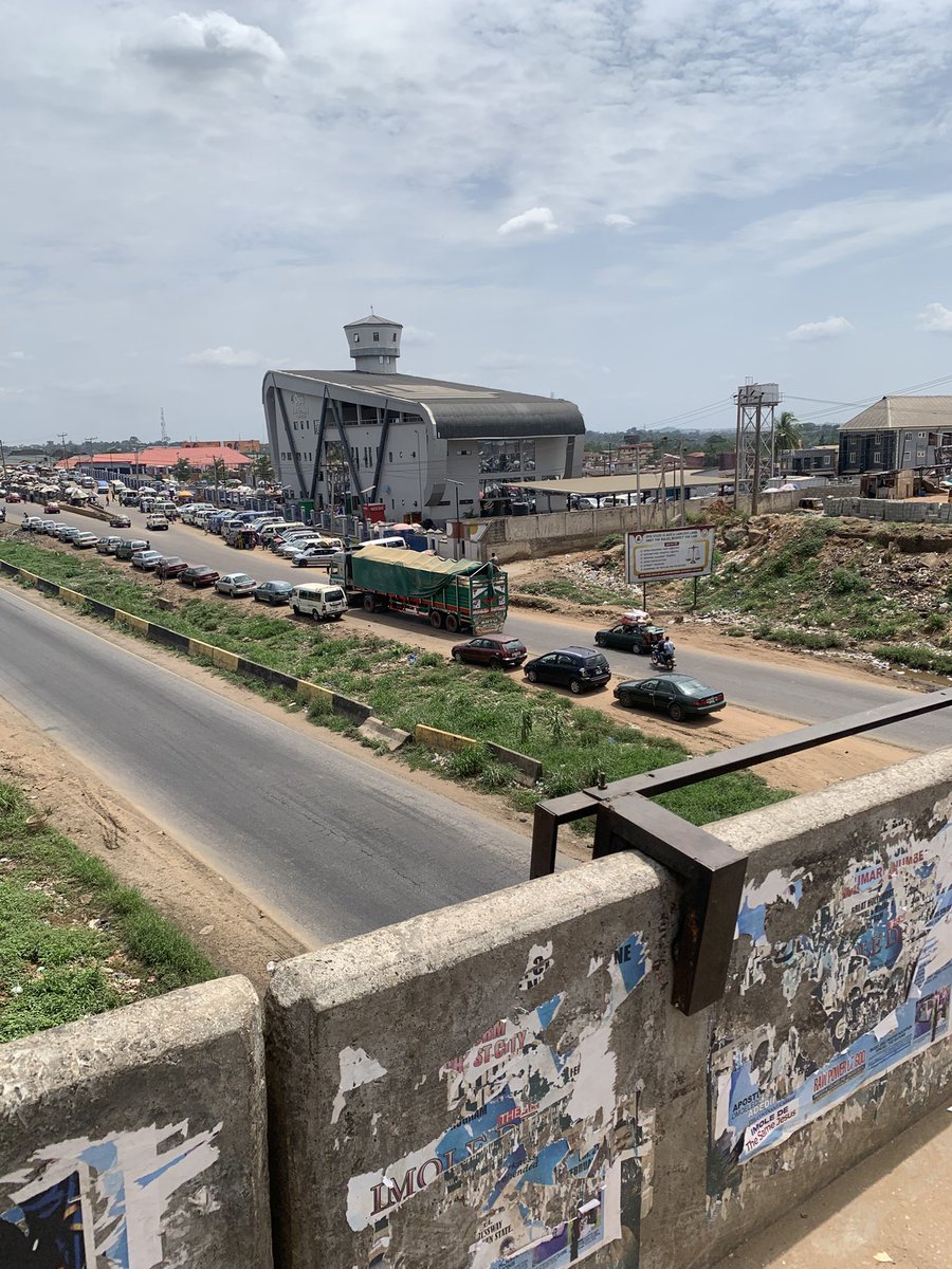 OLOSEJAY's tweet image. From my lens 
#ibadan
#bjayolose