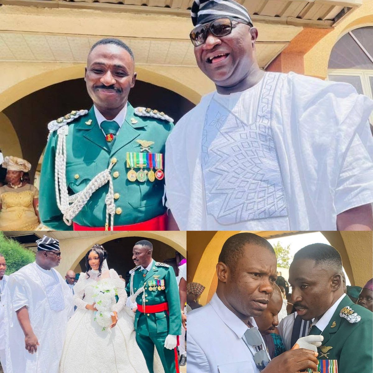 UNCLE DEJI™️ tweet media