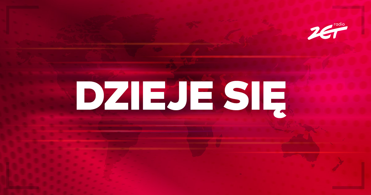 Radio ZET NEWS tweet media