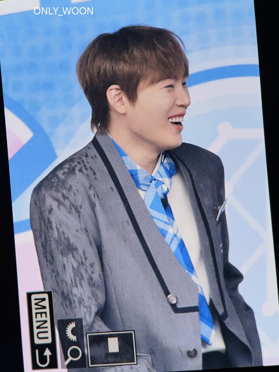 ONLY_WOON(💙) tweet media