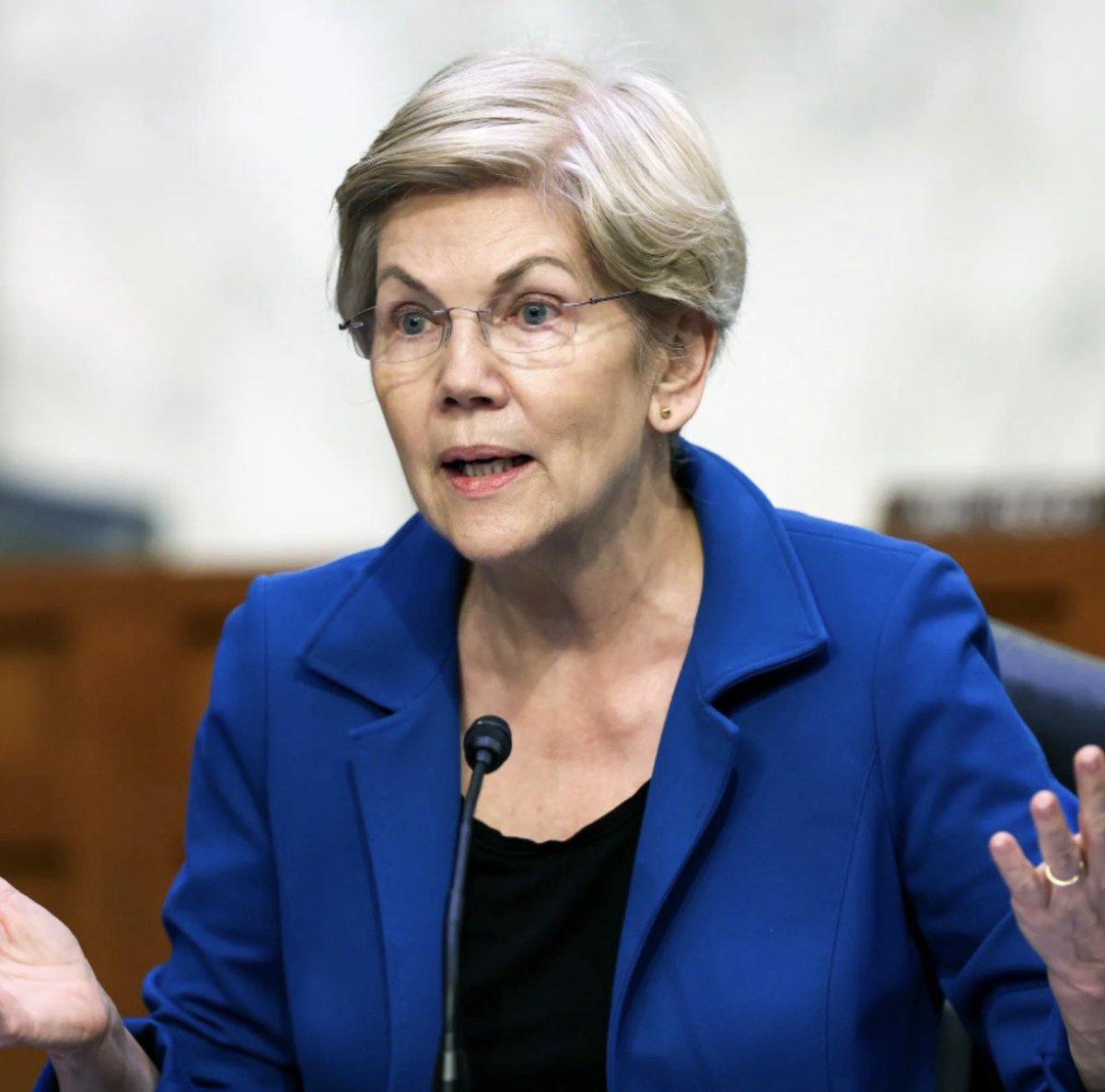 MAGA Voice tweet media