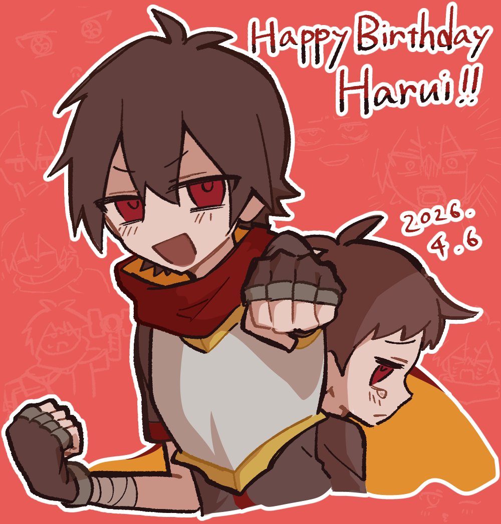 朝霧(あさき)🫨 tweet media