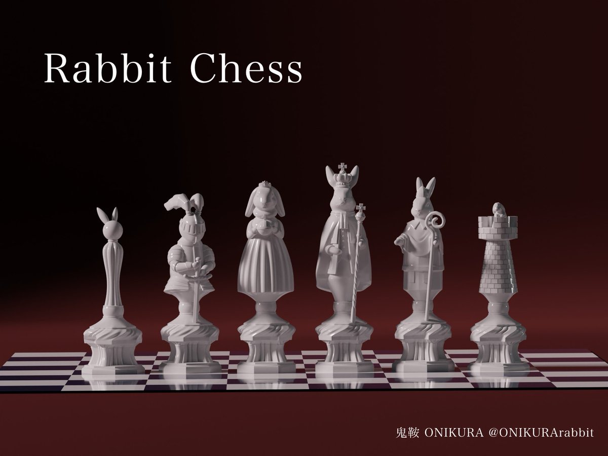 【兎作家】鬼鞍 𝐎𝐍𝐈𝐊𝐔𝐑𝐀 tweet media