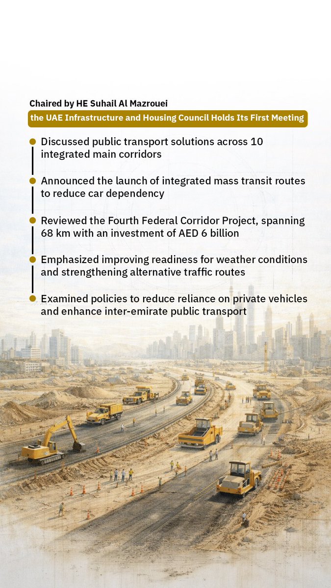 وزارة الطاقة والبنية التحتية tweet media