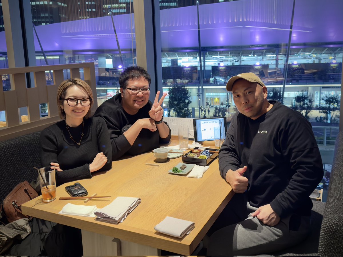 大塚健吾　Kengo Otsuka tweet media