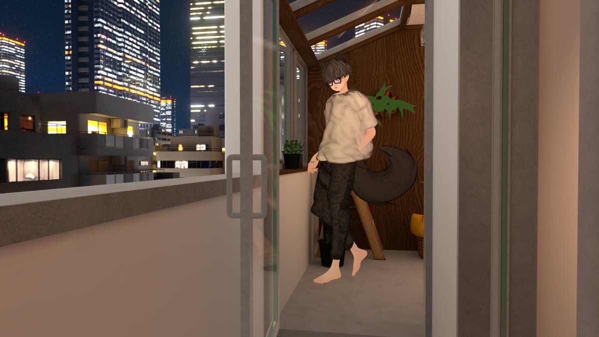 ことち。 tweet media