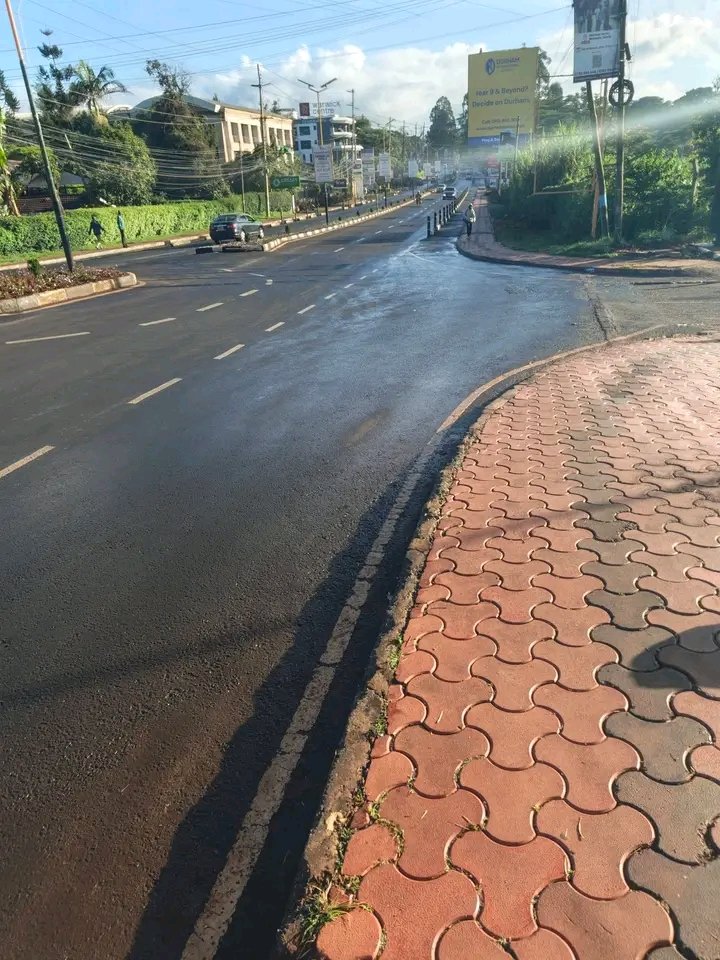 Ngazekof🇰🇪 tweet media