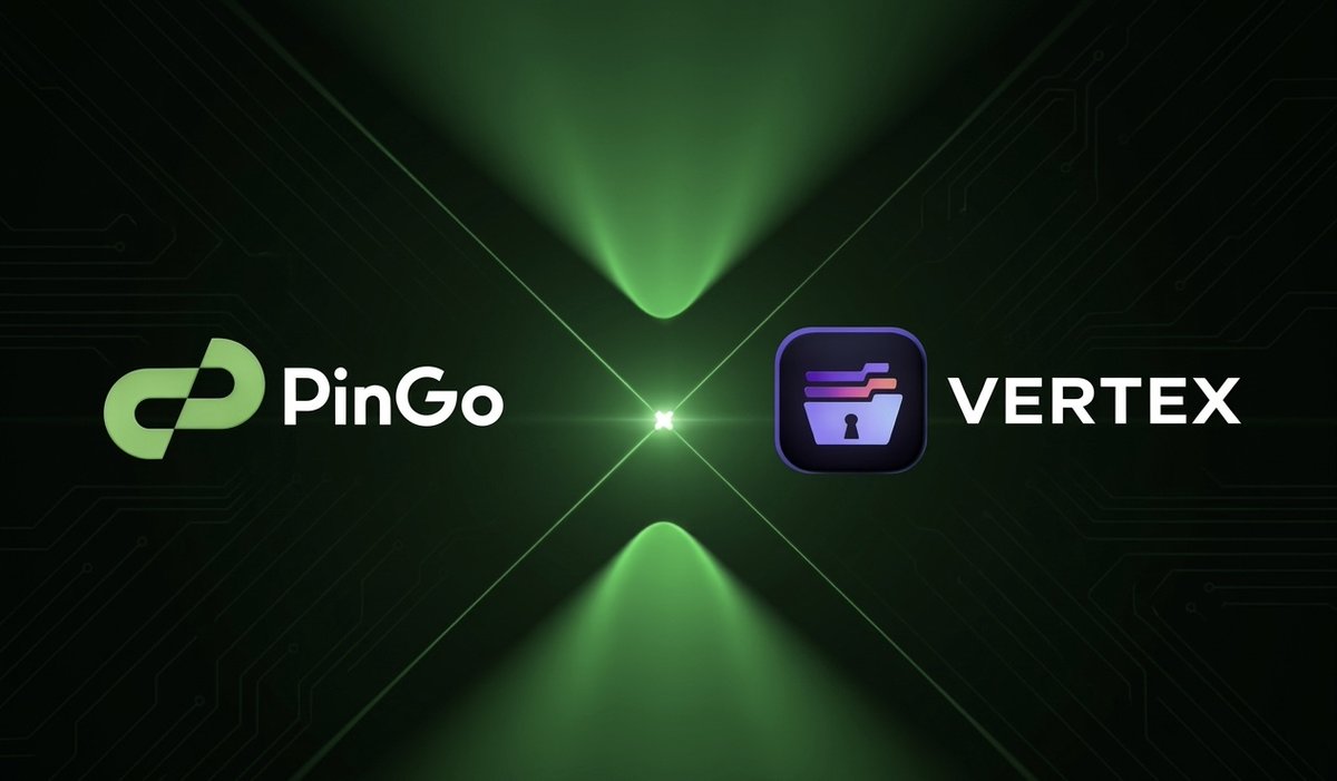 PinGo tweet media