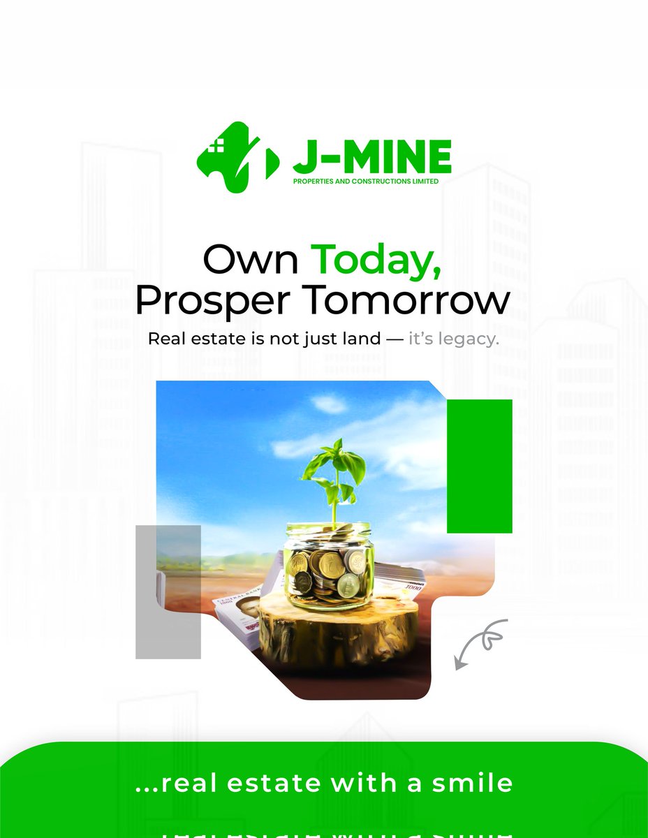 Jminepropertiesltd tweet media