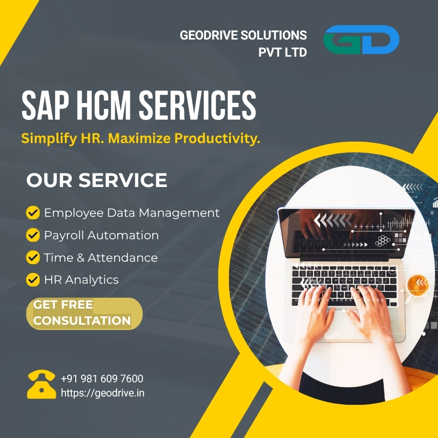 Geodrive Solutions tweet media