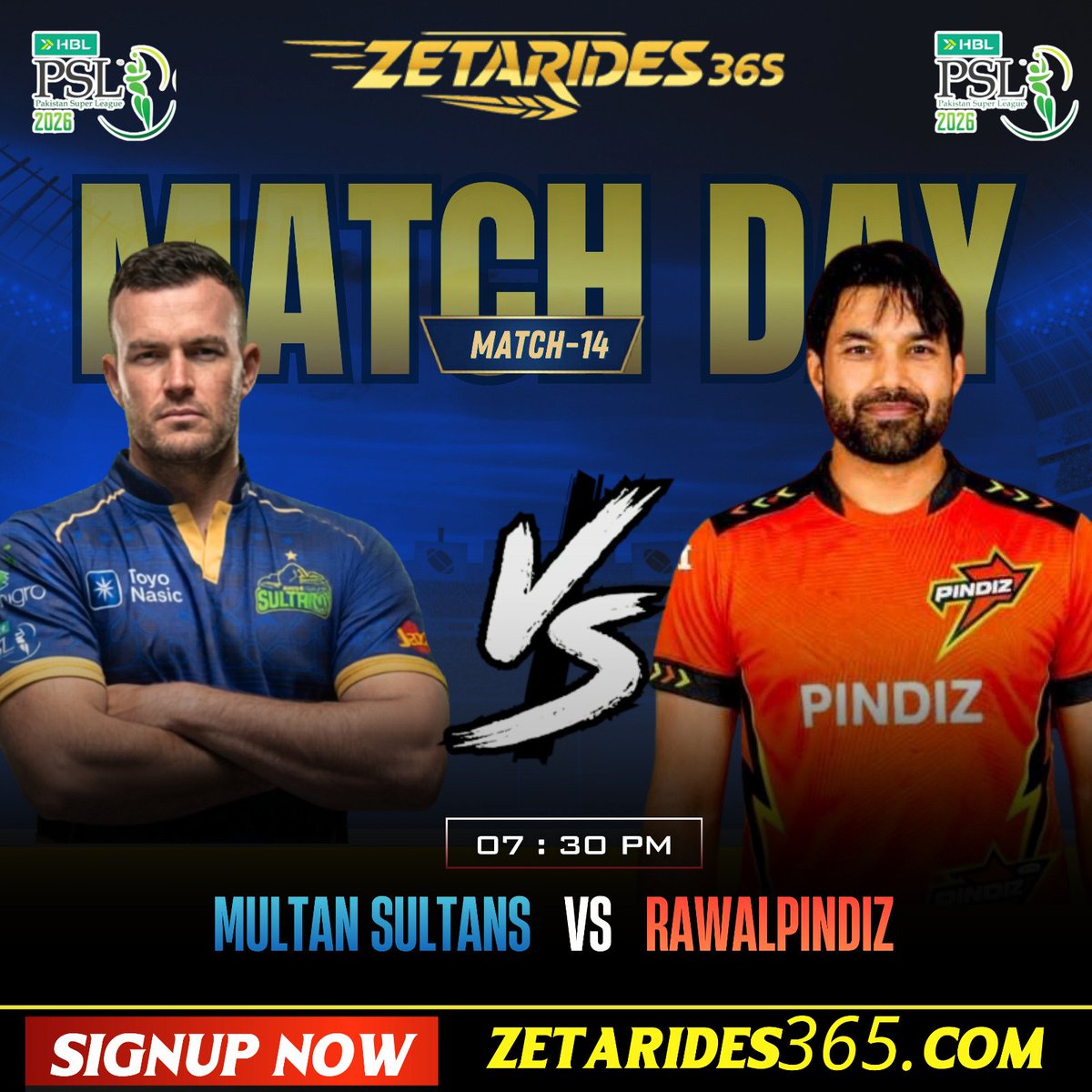 Zetarides365 tweet media