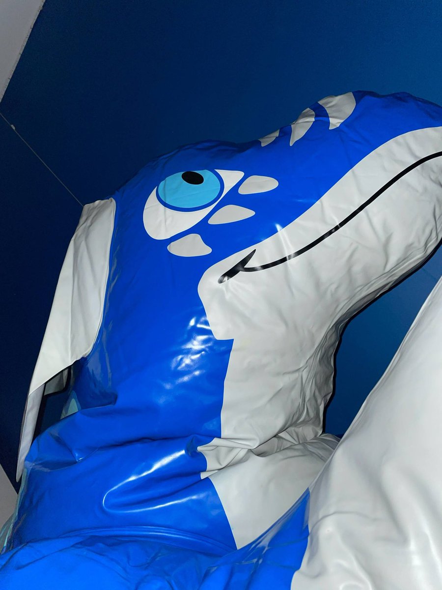 Spryte The Dragon Carer tweet media