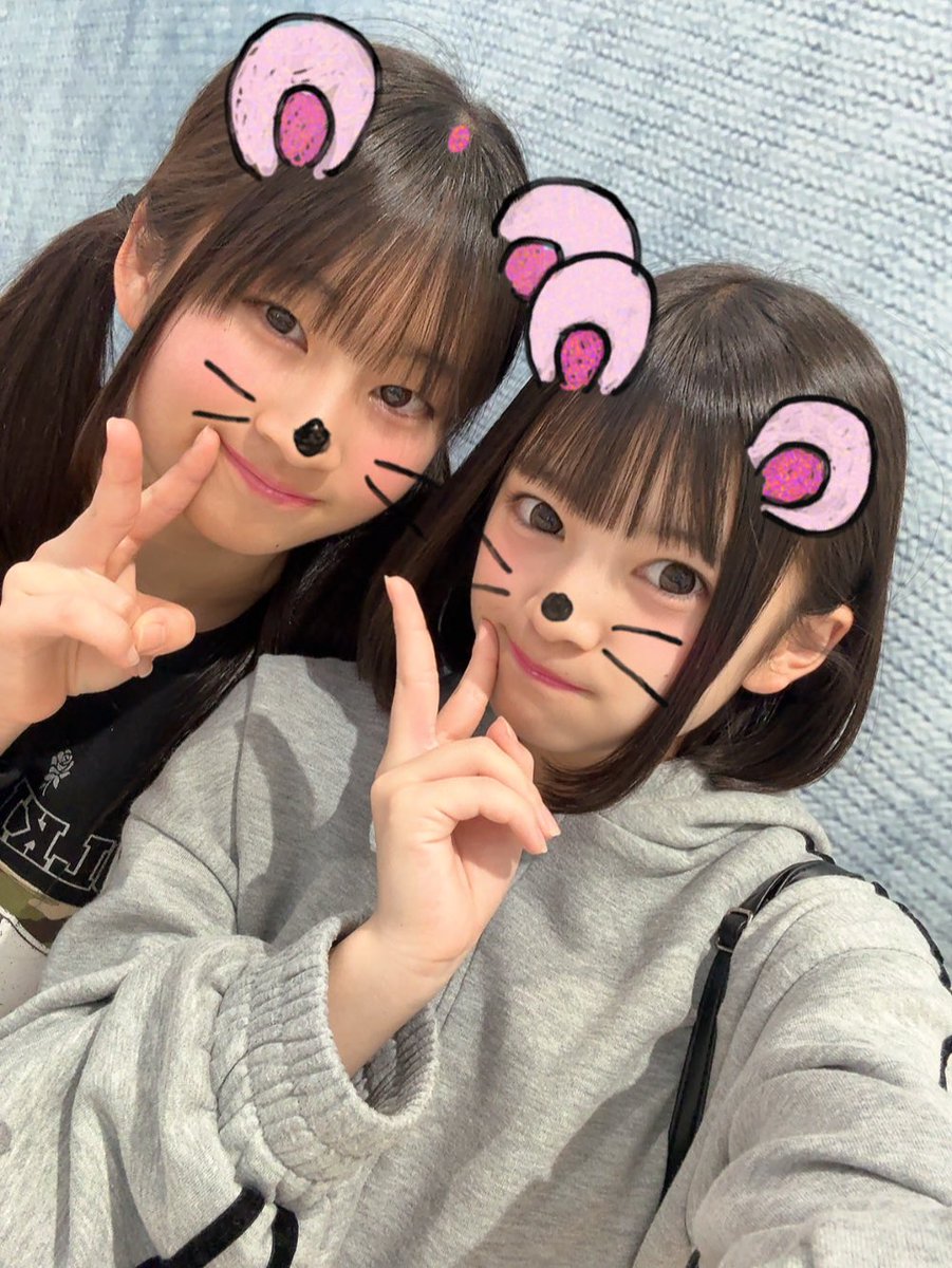 秋元ひなた💙NYAAANYA🐱💙 tweet media