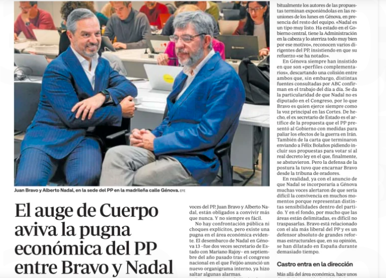 Berta G. de Vega/🐝 tweet media