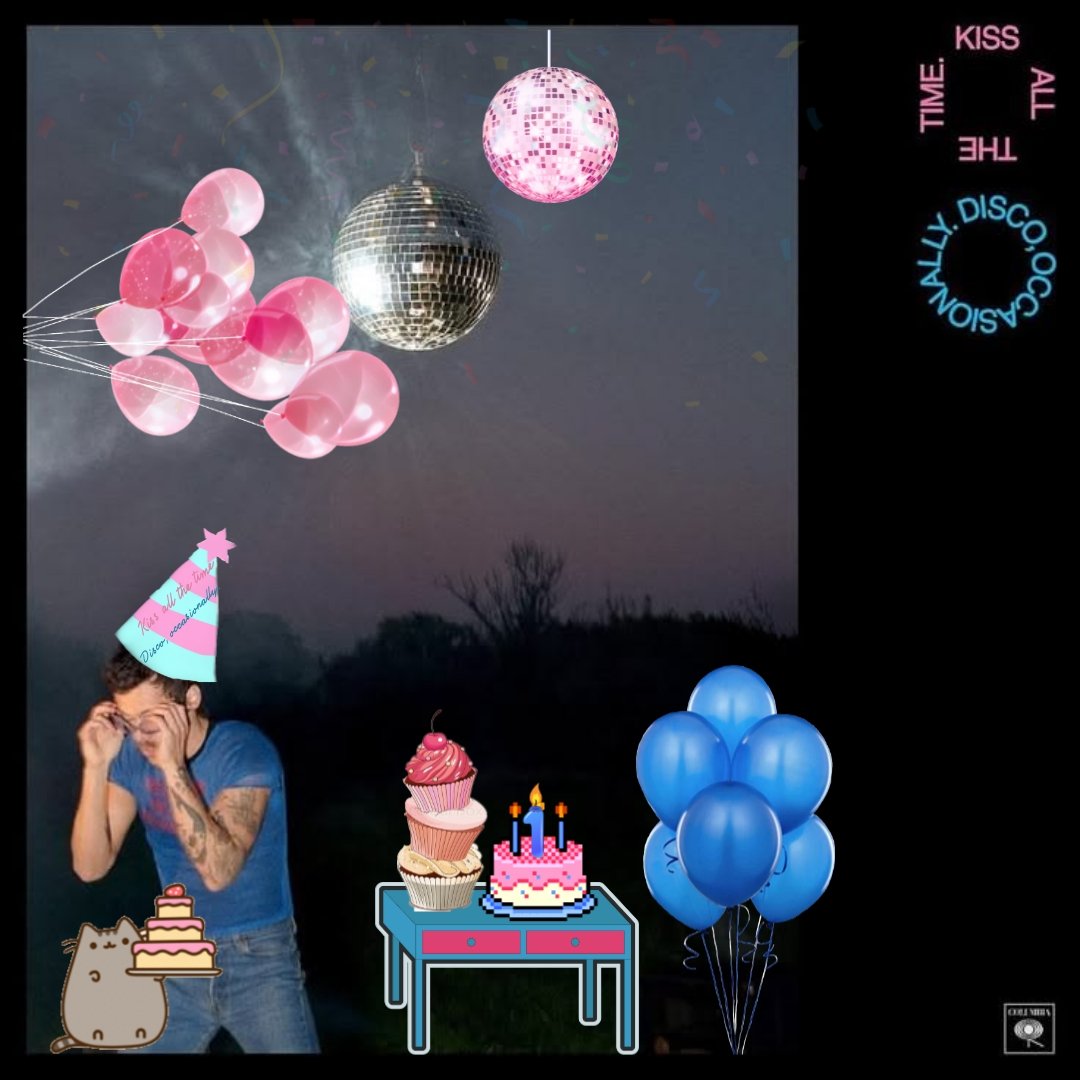 sarahᴴ loves harry🪩💋 tweet media