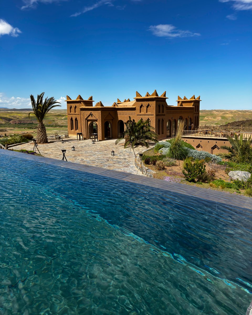 NatureRoot88's tweet photo. Marrakesh, Morocco https://t.co/QGW6Xh1XWI