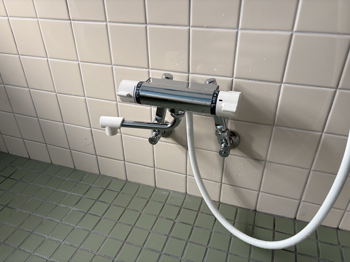 🕴ボッチの設備屋🔧田舎モン☃️ tweet media