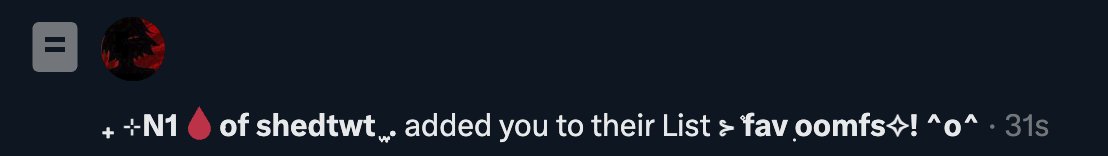 painkillerslut's tweet image. OHMYGOD!!!! TYTY!!  #explodes out of #joy