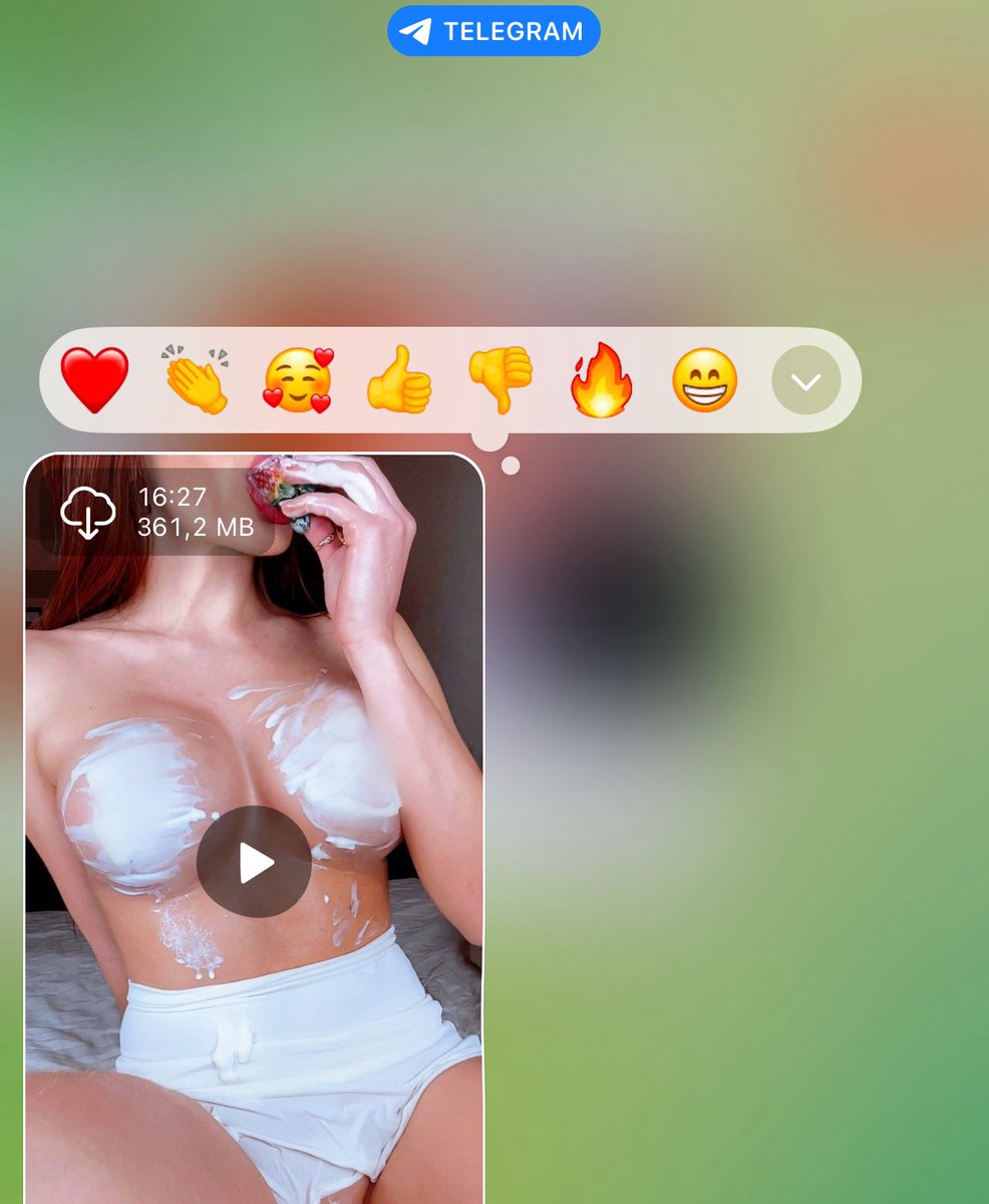 MLisboa888's tweet photo. Novos conteúdos desbloqueados ☑️

Vem ver essa produção que foi gostosa demais de fazer 🍓♥️ https://t.co/tErenGIAxd