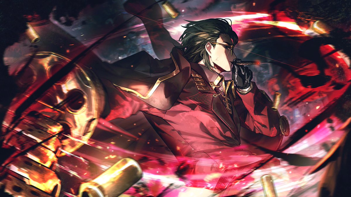 amoeba 🦠 of #indextwt, the dixiong star tweet media