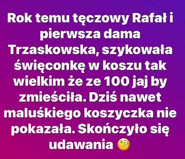 I wszyscy razem.. :
Gosia Gosia Gosia
