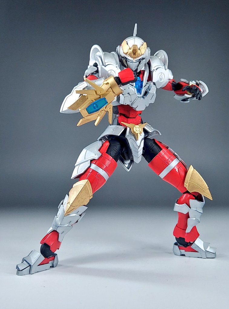 龍(さんまる勇者研究所) tweet media