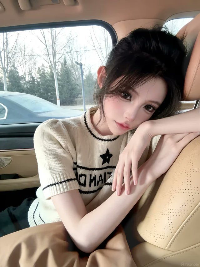 腰精不是妖 tweet media